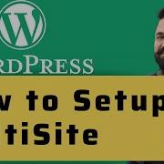 How To Install And Setup WordPress Multisite 2022 Complete Tutorial