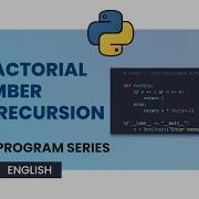 How To Find Factorial Of Number Using Recursion Complete Tutorial English