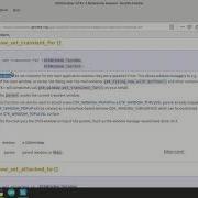 GTK GtkWindow Part 01