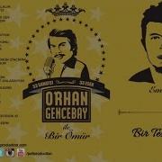 Emre Aydın Bir Teselli Ver Orhan Gencebay İle Bir Ömür Vol 1