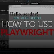 How To Automate Web App Testing With Playwright
