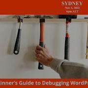 A Beginners Guide To Debugging WordPress Elementor Sydney