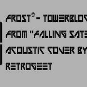 Frost Towerblock Acoustic Guitar Cover
