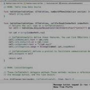 8 Xcode 7Custom TableView Cells