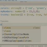 Typescript Guide Lesson 15 Object Literal Annotations