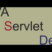 How To Create Simple Java Servlet Program