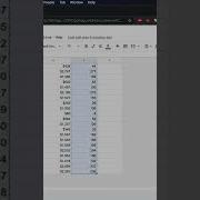 Ways To Count In Google Sheets Part 1