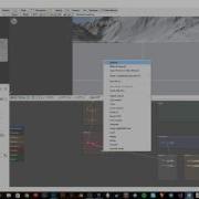 Custom Height Map For UE4