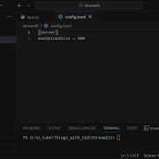 Increase File Upload Size In Streamlit Change File Upload Size St File Uploader