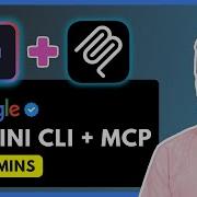 Gemini CLI MCP Servers Easy Setup In 10 Minutes