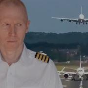 Pilot Refuses To Land