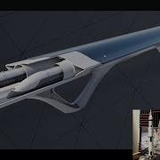 Atmospheric Railways Hyperloop