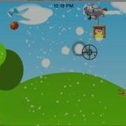 IOS 7 Sprite Kit Game