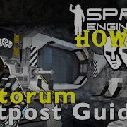 How To Get Prototech The Factorum Outpost Space Engineers Guide