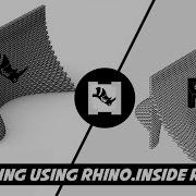 Importing Geometry Using Rhino Inside Revit