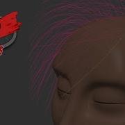 Modo Hair Tools Tack Guides Tool