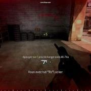 Cod4 Kills Stromay
