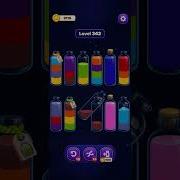 Magic Sort Level 337 347