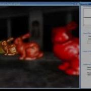 Tech Demo GPU Depth Of Field