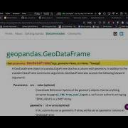 SnowEx Hackweek 2021 Vector And Raster Data Analysis