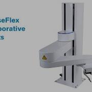 Brooks PreciseFlex Large PCB Handling