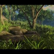 CRYENGINE Stonebridge Trailer Park September 8th 2014