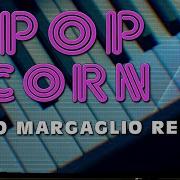 Popcorn Original Song By Gershon Kingsley Cover Remake By Enzo Margaglio