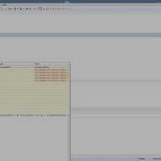 Video4B OpenGL 2D Example Using Buffer Objects In C
