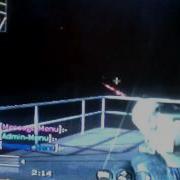 TELEPORT MENU ON COD 4