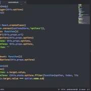 React Quickly Chapter 8 Project Autocomplete Widget With Express And React 3