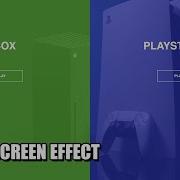 Split Screen Effect JavaScript Tutorial How To Make Split Page