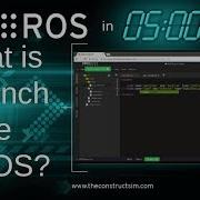 ROS In 5 Minutes 006 What Is A ROS Launch File