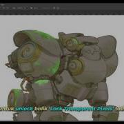 EP 09 Lock Transparent Pixels