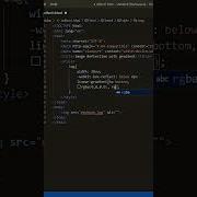 Image Reflection With Gradient Using CSS Shorts Css Short