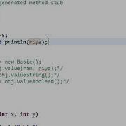 23 Local Variable In Java HINDI URDU