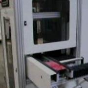 Crown Simplimatic 8080 Buffer AVI