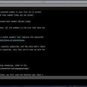 Solving Programming Challenges In Ruby