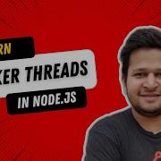 Unlocking Performance And Scalability Exploring Worker Threads In Node Js