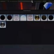 REFLEX FPS Alpha 0 36 Map Editor Preview Use Of Materials