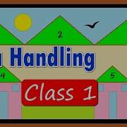Data Handling Maths For Class 1 Class 1st Maths Data Handling For Children Elearning Studio