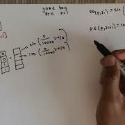 Transformer Positional Embeddings With A Numerical Example