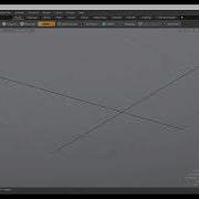 Interface Introduction Of Modo