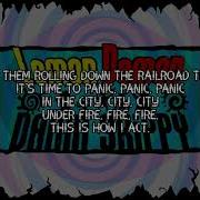 When Robots Attack Lemon Demon Neil Cicierega Lyric Video