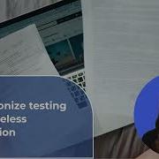 Codeless Test Automation