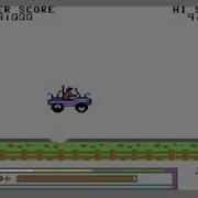 C64 Longplay Jeep Command
