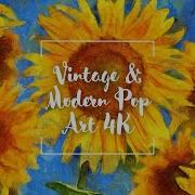 Pinturas Vintage Em 4K Van Gogh 1 1 Hora De Arte Para Sua FrameTV Background E Tranquilidade