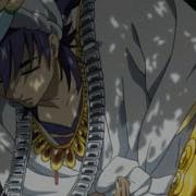 MAGI Adventures Of Sinbad NETFLIX Papaoutai AMV