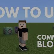 Minecraft Command Blocks Explained Chain Impulse Repeat