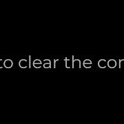 Java How To Clear The Console 5solution