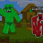 Идеальная охота на мобов в Minecraft